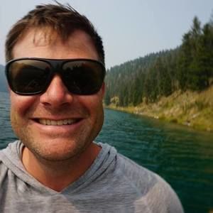 Meet your Posher, Josh